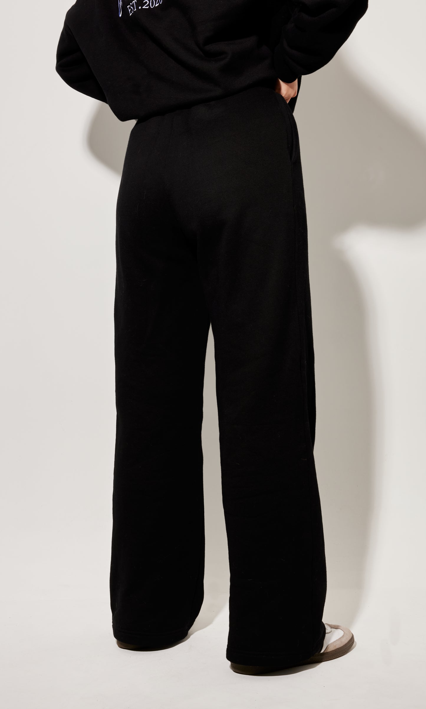 Cotton Sweatpants