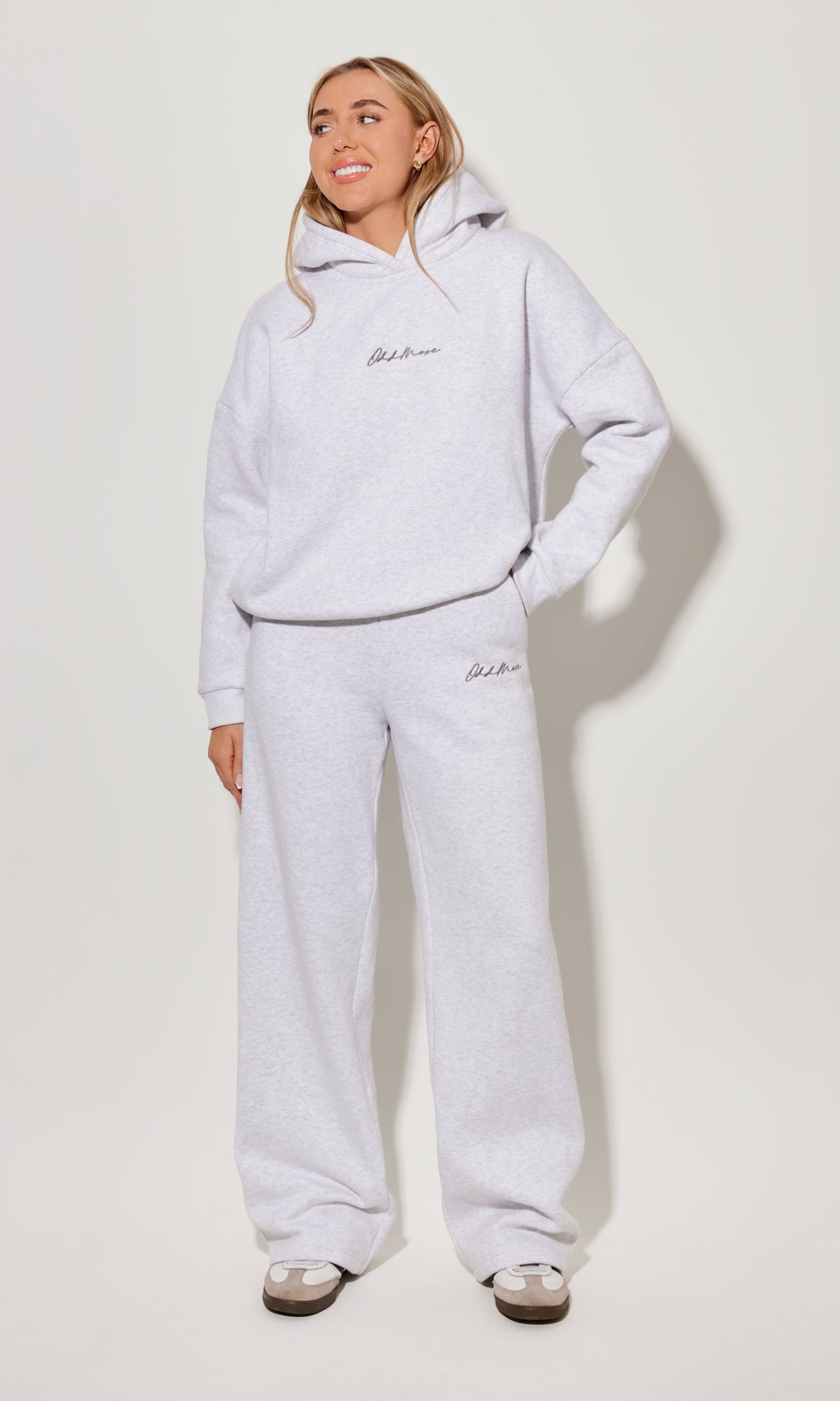 Cotton Sweatpants