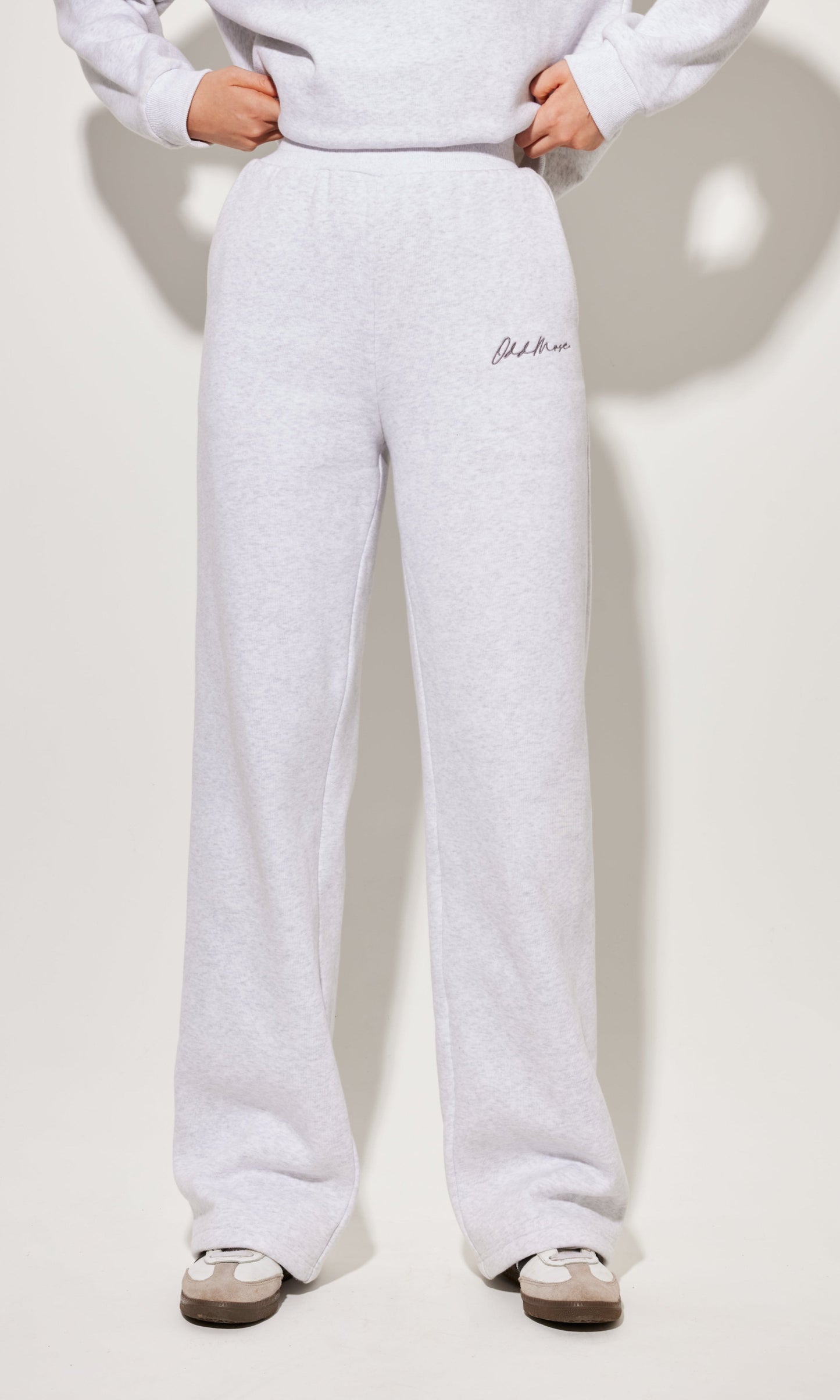 Cotton Sweatpants