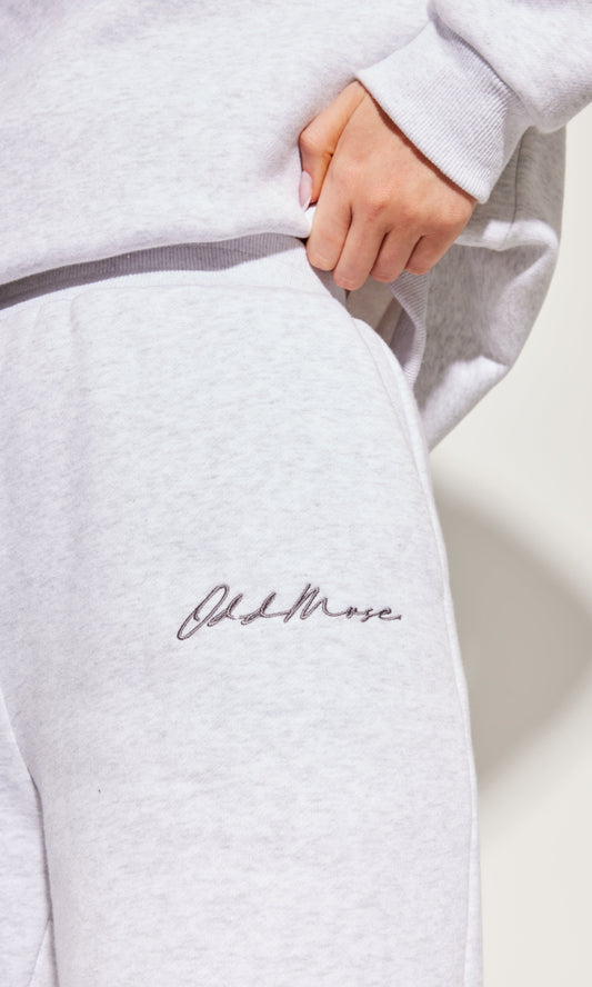 Cotton Sweatpants