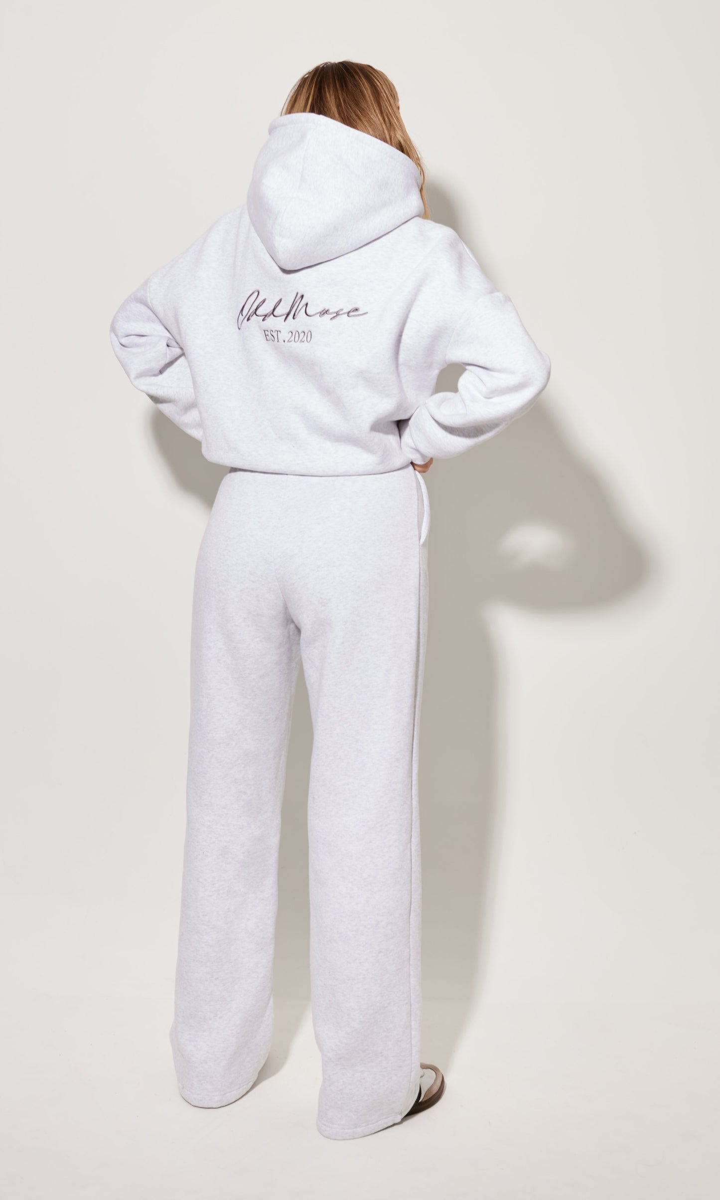 Cotton Sweatpants