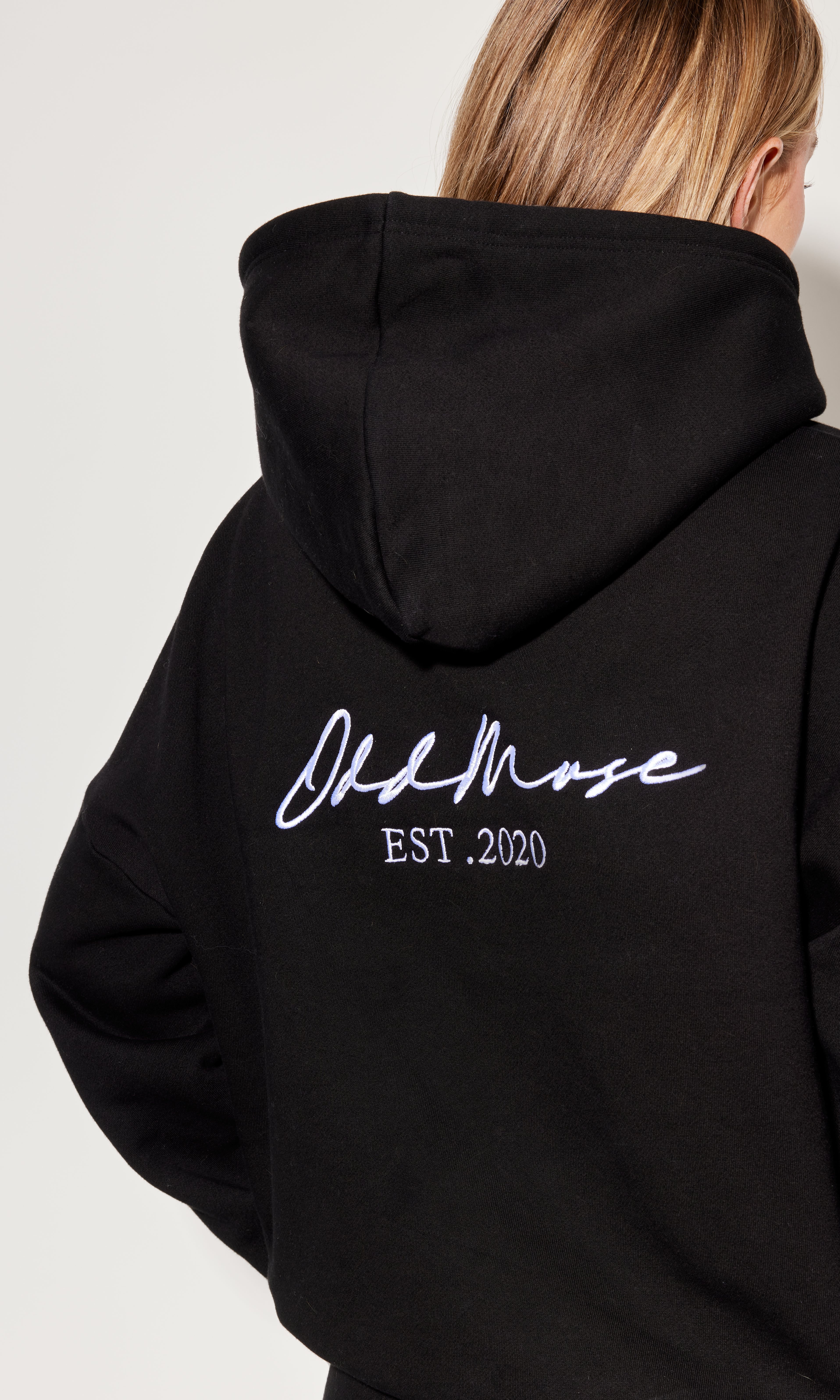 The Ultimate Muse Oversized Hoodie