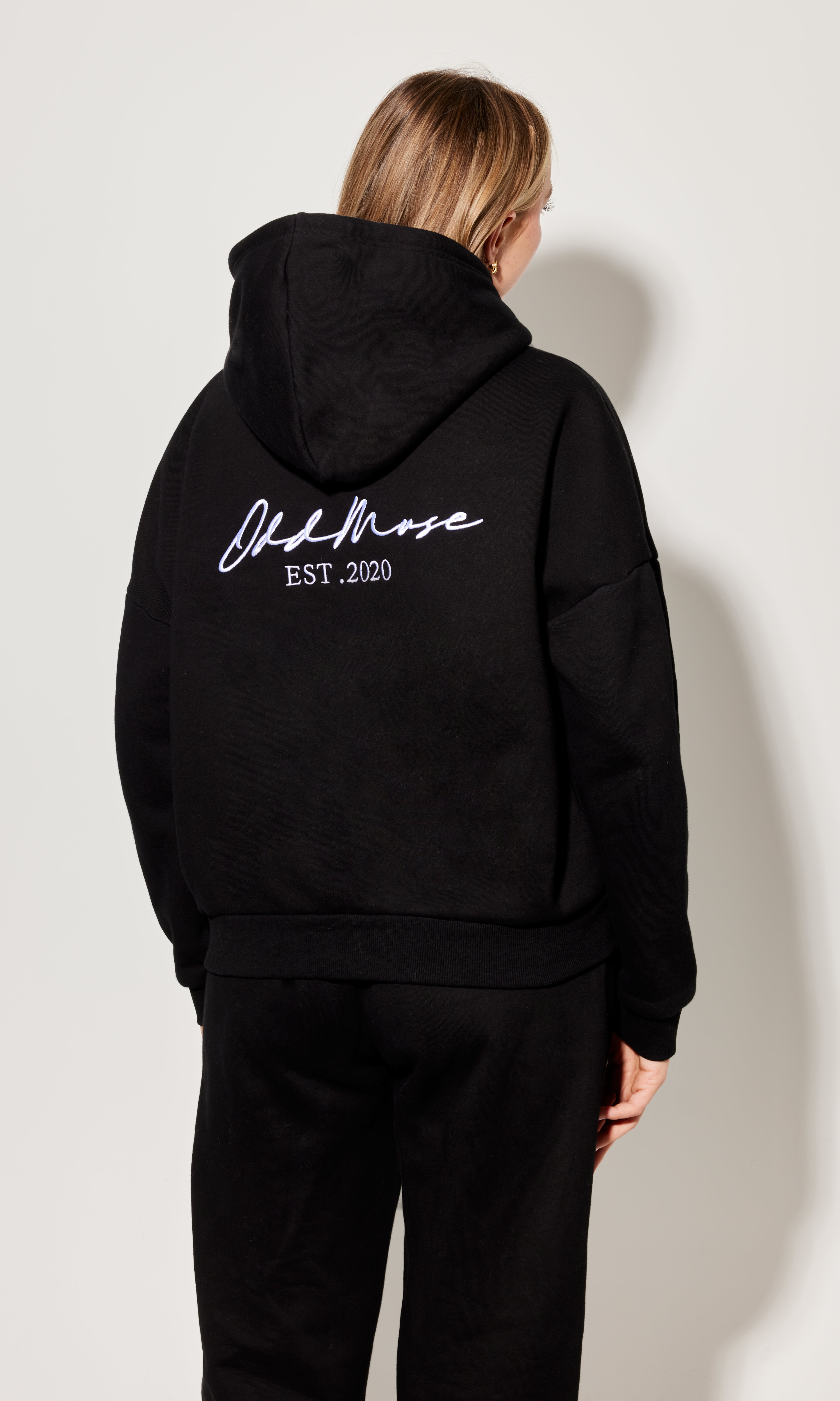 The Ultimate Muse Oversized Hoodie