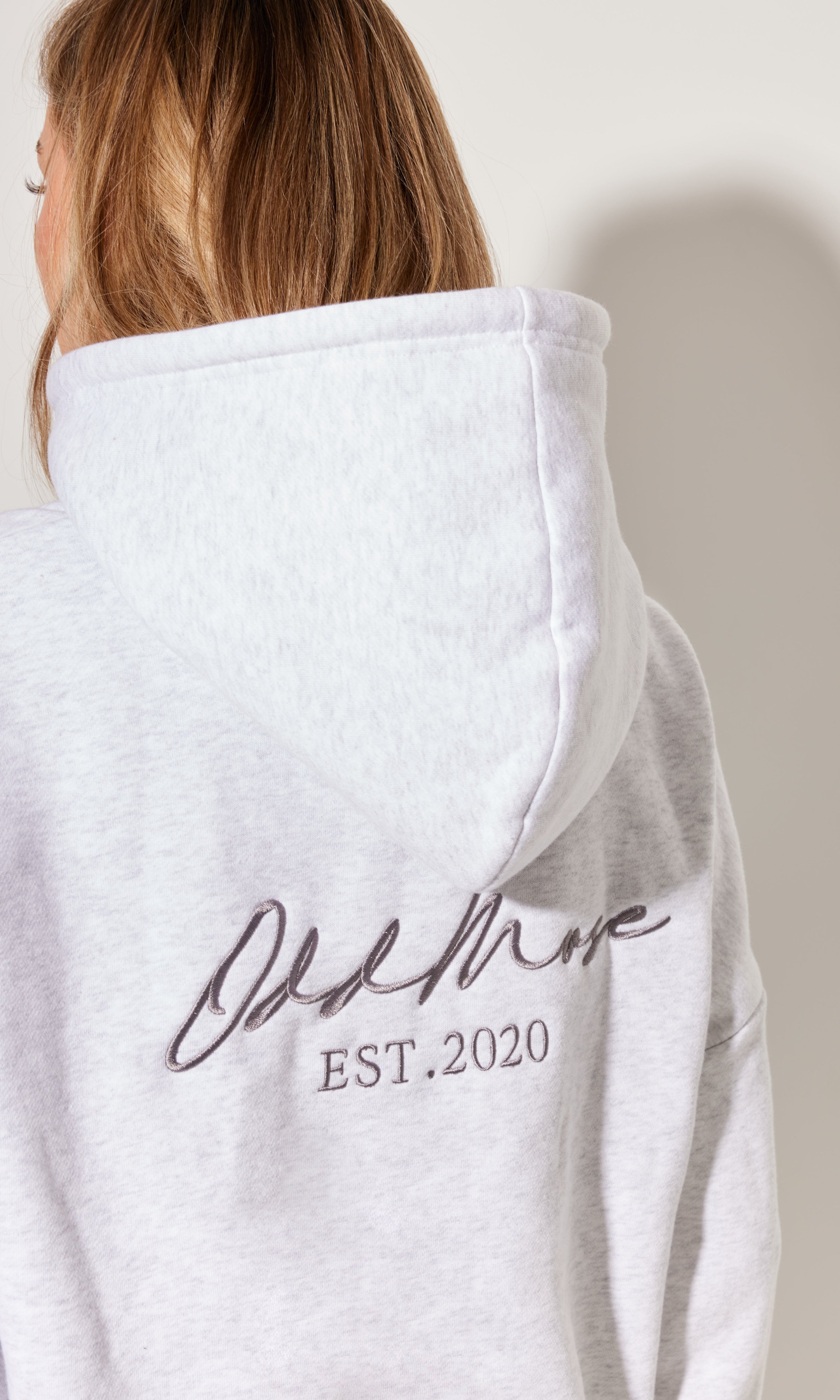 The Ultimate Muse Oversized Hoodie