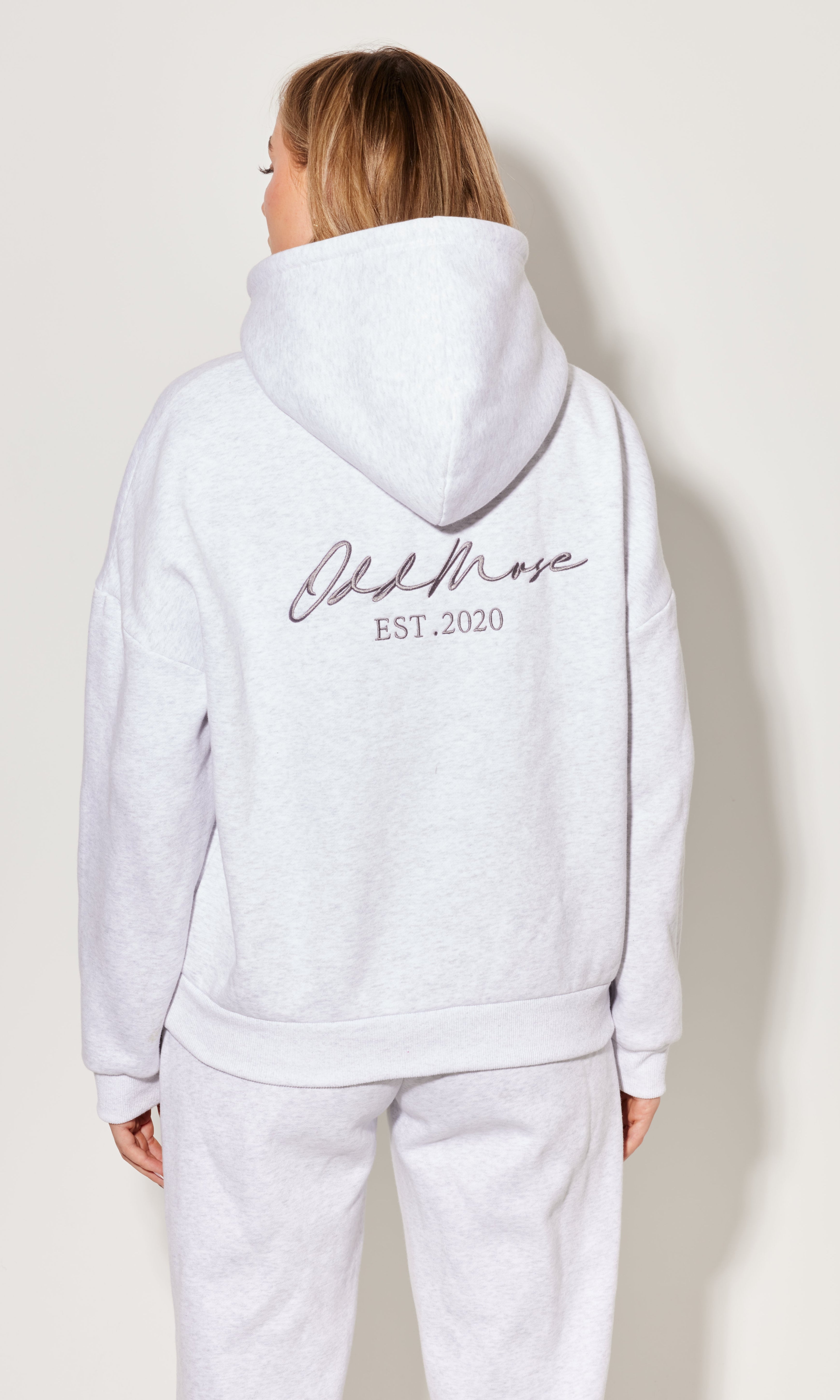 The Ultimate Muse Oversized Hoodie