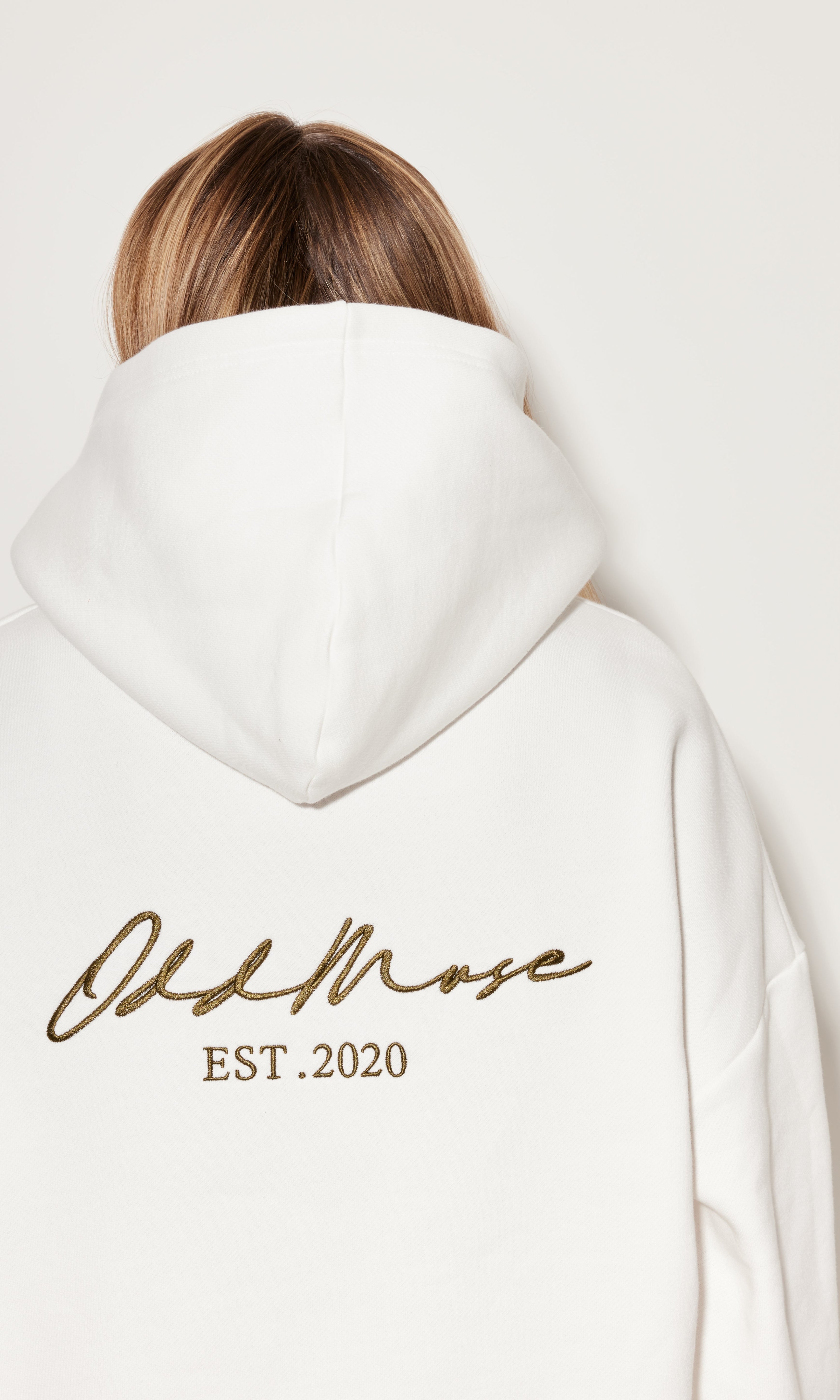 The Ultimate Muse Oversized Hoodie