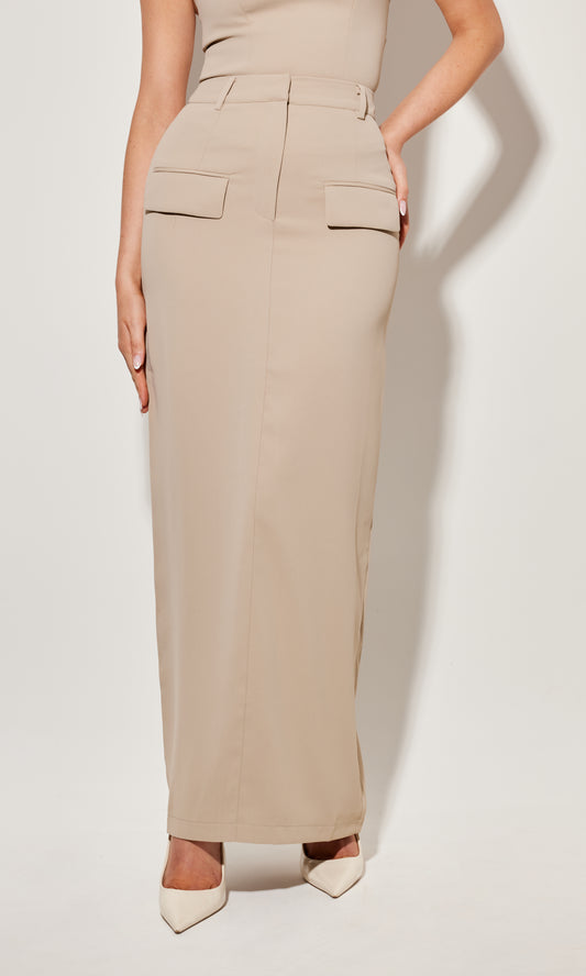 Maxi Skirt