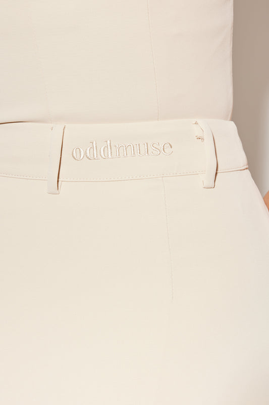 Midi Skirt