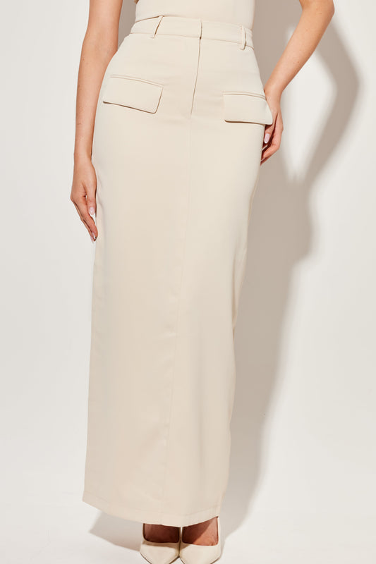 Maxi Skirt