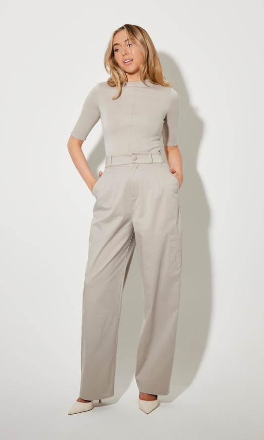 Cargo Trousers