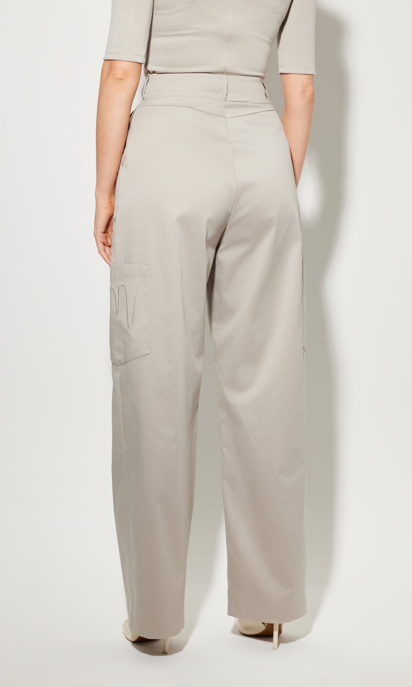 Cargo Trousers