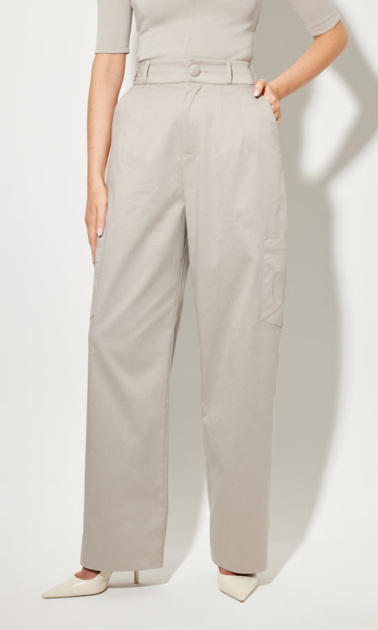 Cargo Trousers