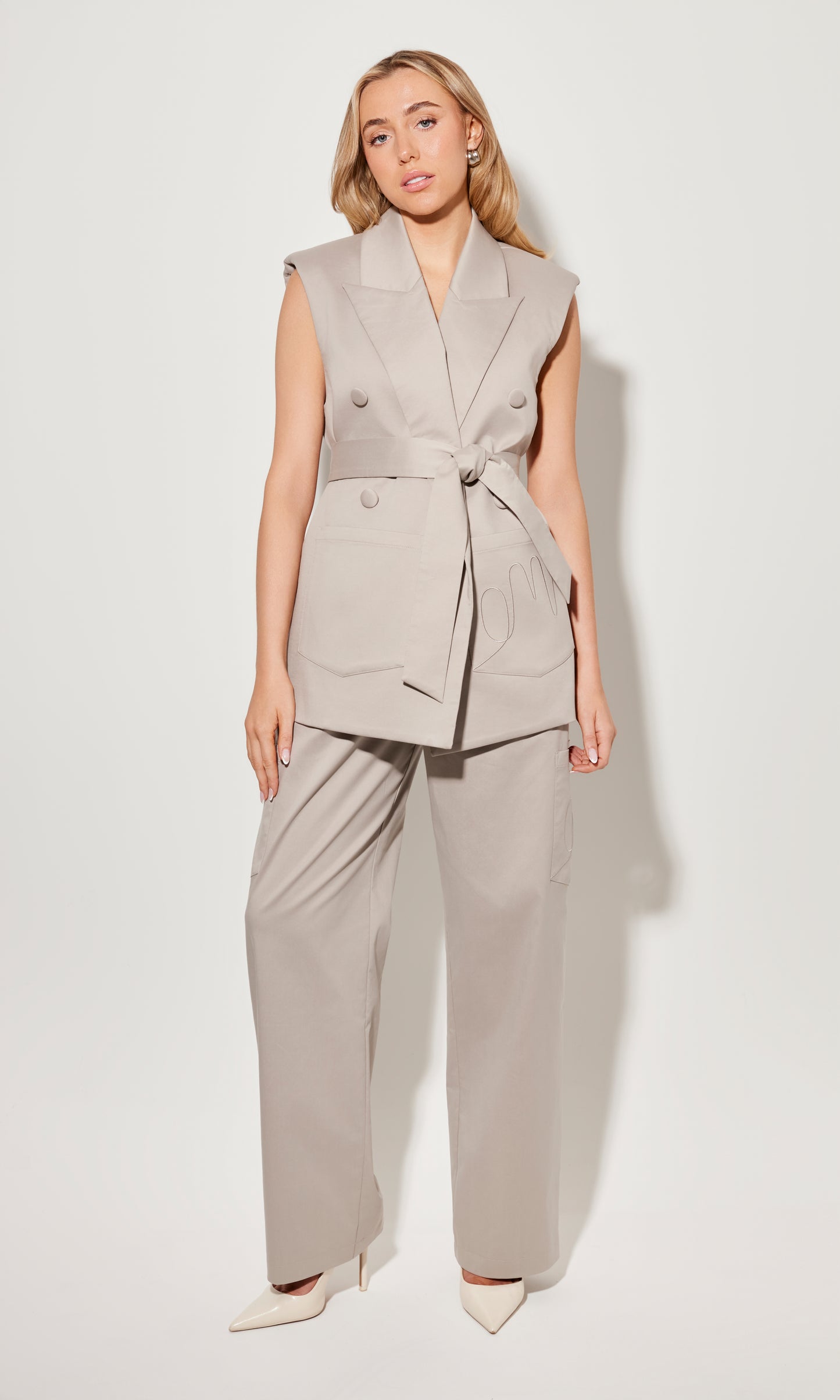 Waistcoat