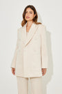 The Ultimate Muse Oversized Blazer