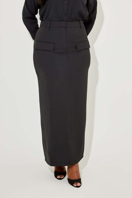 Maxi Skirt