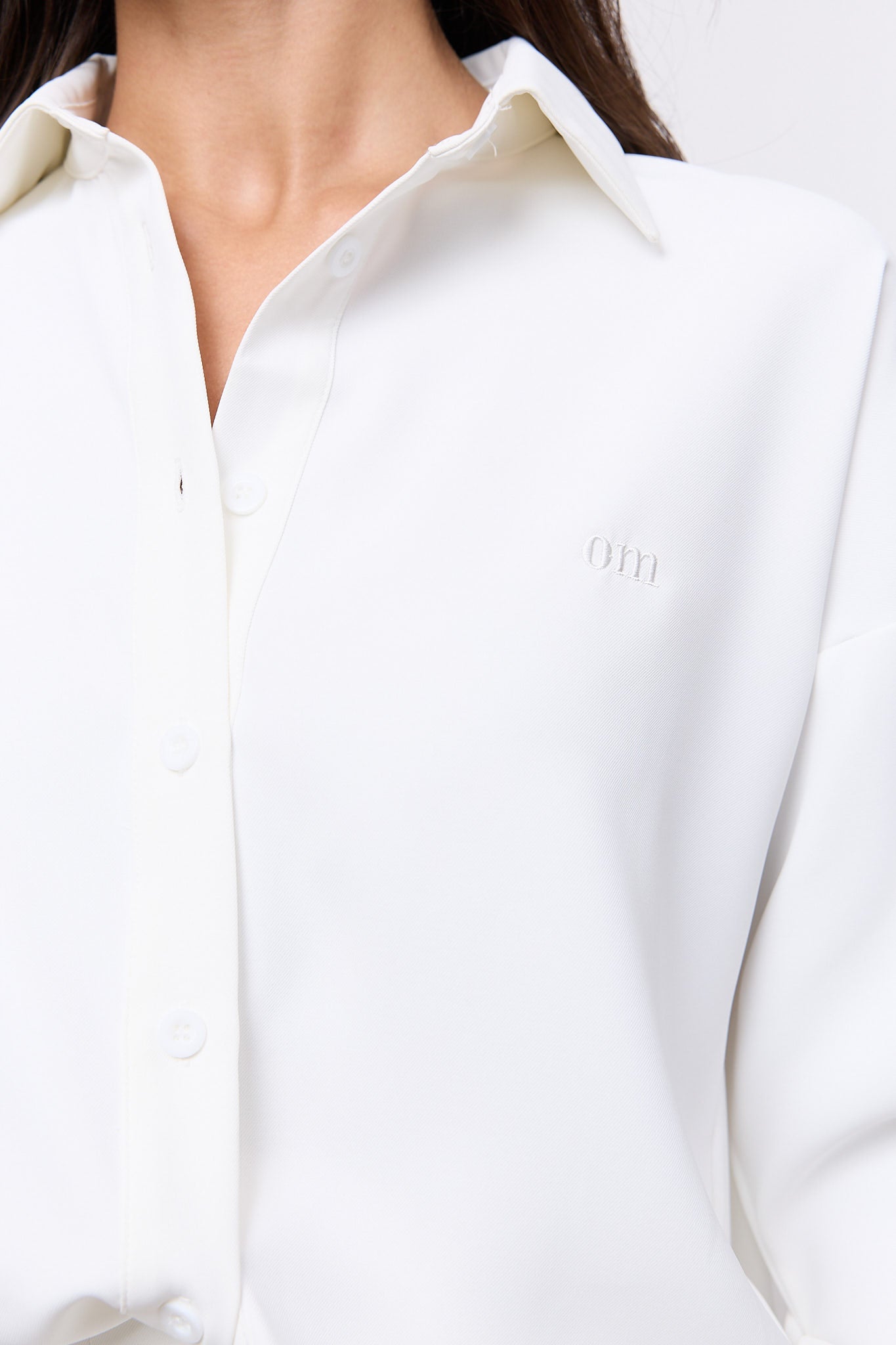 Button Down Shirt