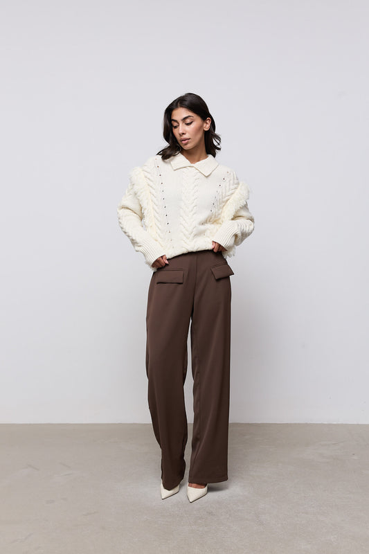 Cable Detail Jumper