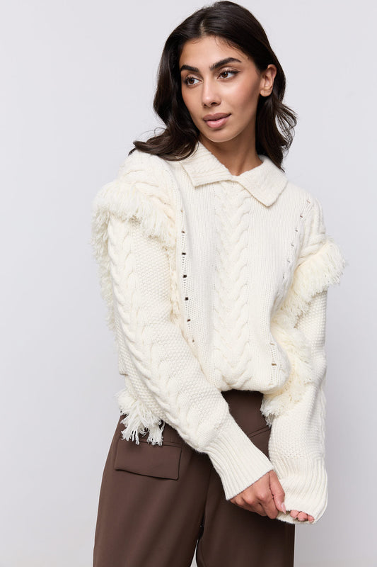 Cable Detail Jumper