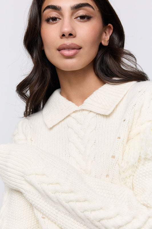 Cable Detail Jumper