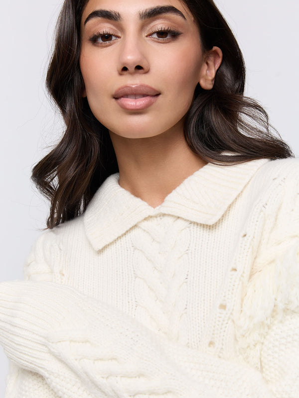 Cable Detail Jumper