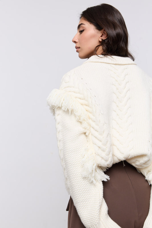 Cable Detail Jumper