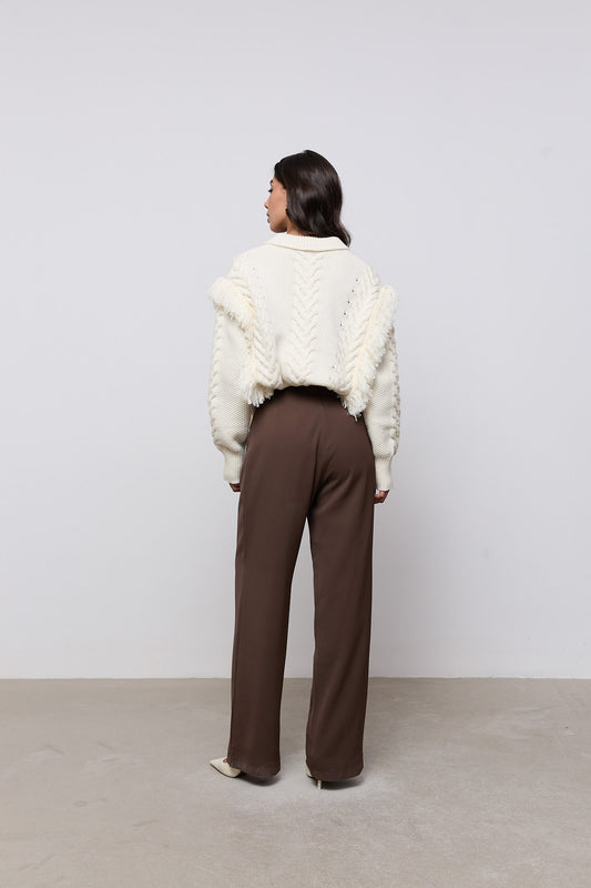 Cable Detail Jumper