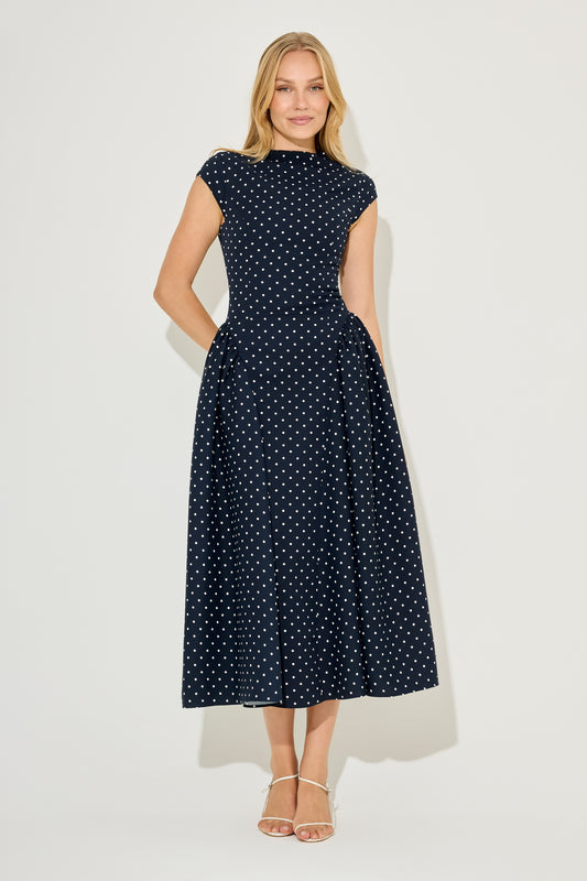 Midi Dresses Odd Muse Midi Dresses Odd Muse