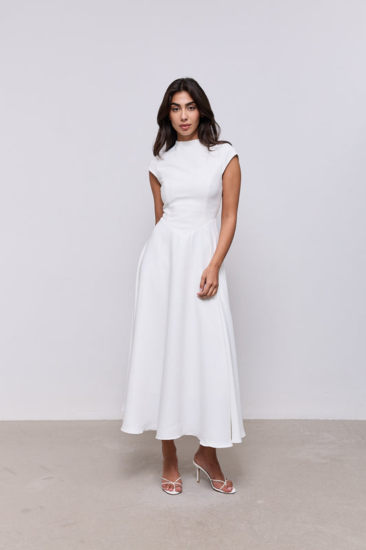 formal dresses for women white EliteBloom Evening Dress Long Sleeve Sexy Slim Mermaid Gowns Shiny Curvy Party Club Night Cocktail Long Dresses,White-L : Clothing, Shoes & Jewelry gold hoops Sorority Formal Dresses | Mini,