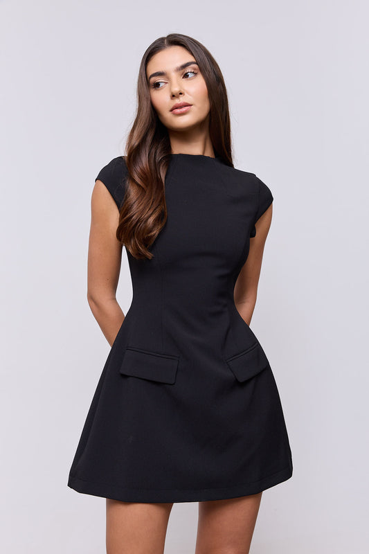 odd muse dresses Ultimate Muse Strapless Mini Your must Odd Muse - The Ultimate