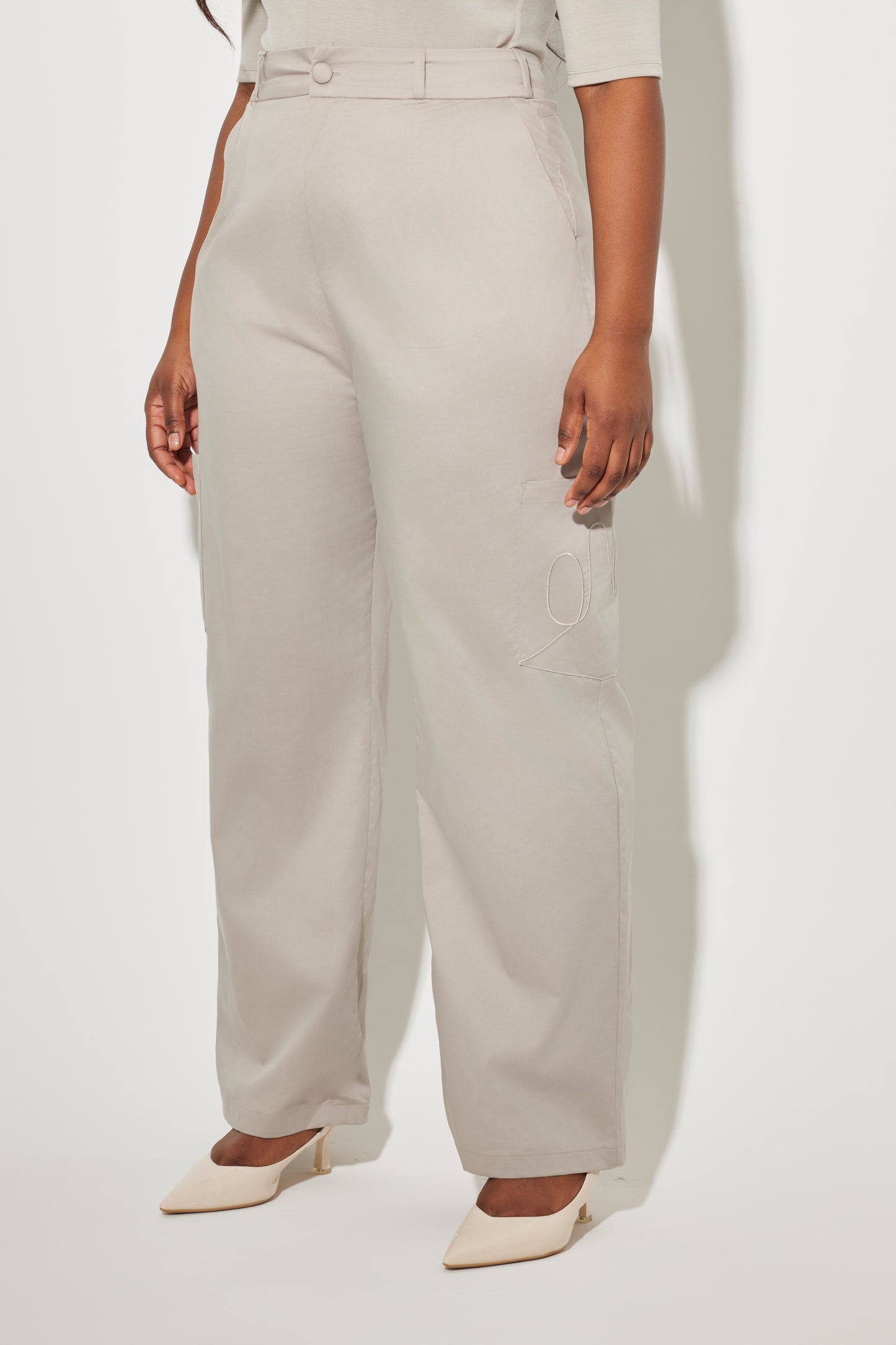 Cargo Trousers