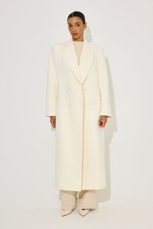 Oversized Coat