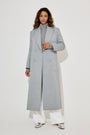 Oversized Coat