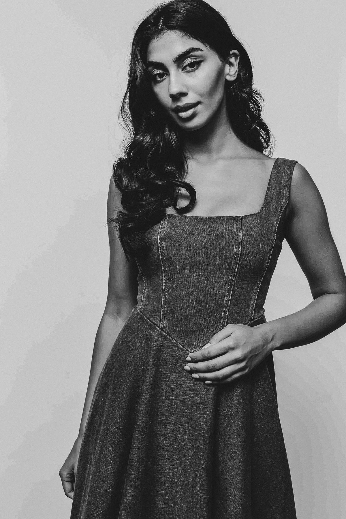 Denim