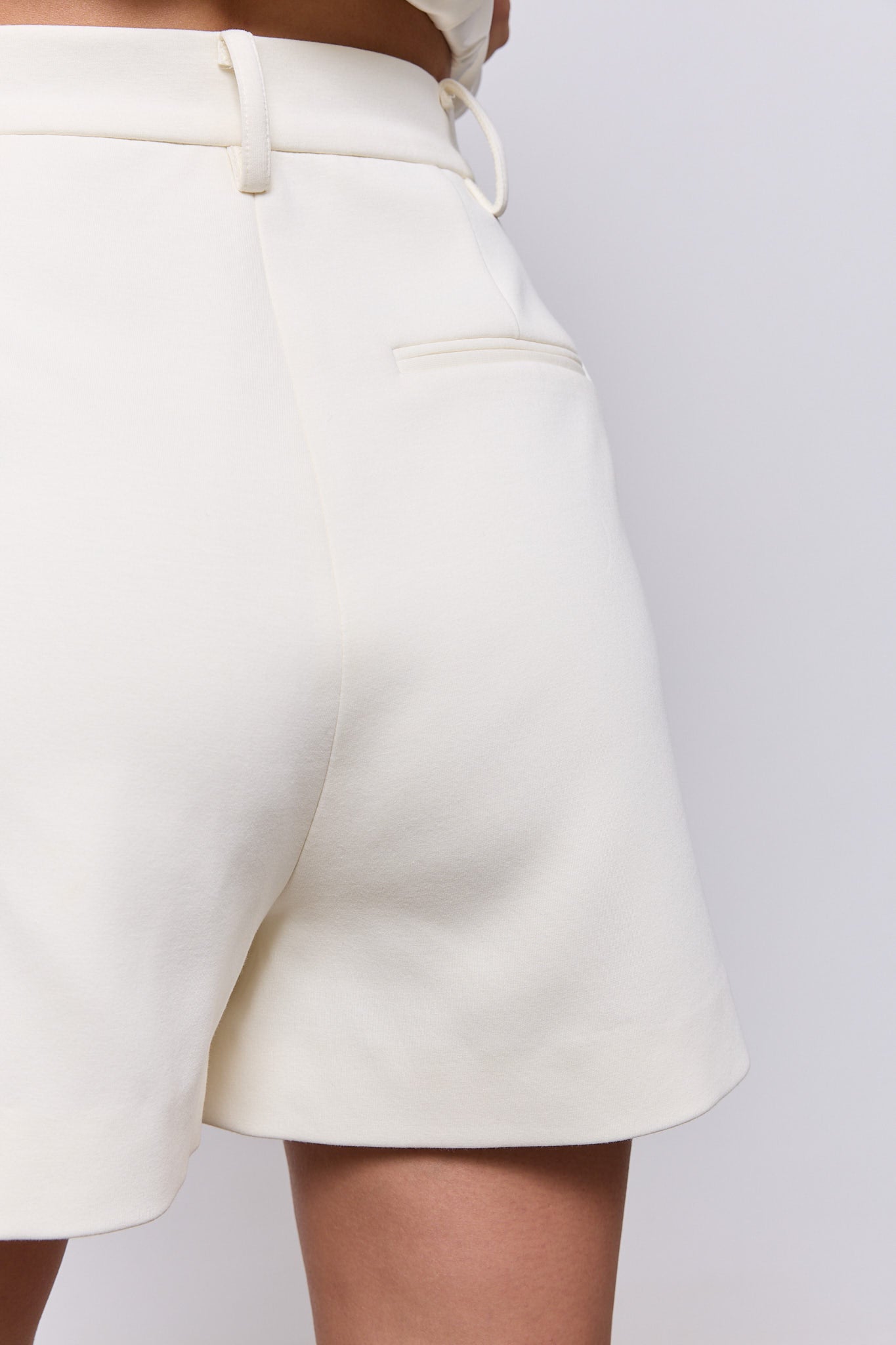 Cotton Mix Shorts