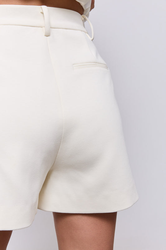 Cotton Mix Shorts
