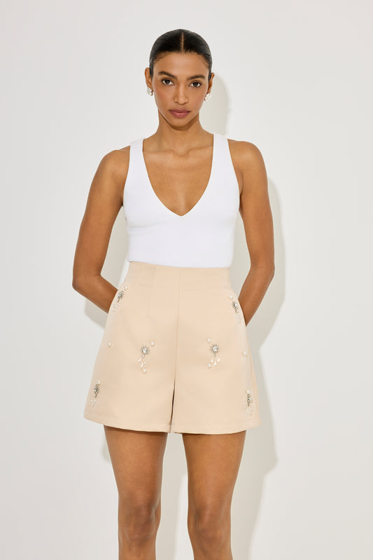 Crystal Shorts
