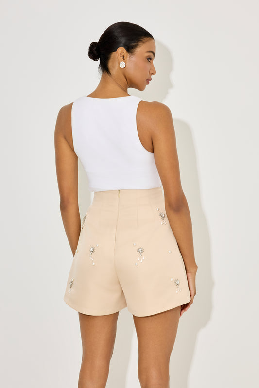 Crystal Shorts