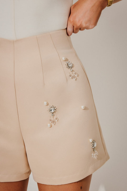 Crystal Shorts