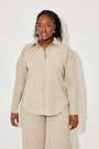 The Ultimate Muse Button Down Shirt