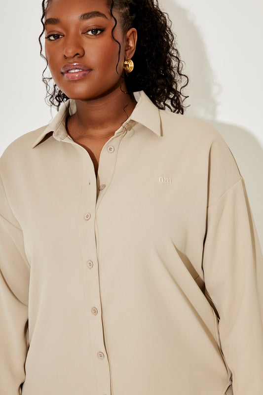 Button Down Shirt