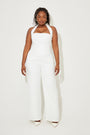 The Ultimate Muse Wide Leg Trousers