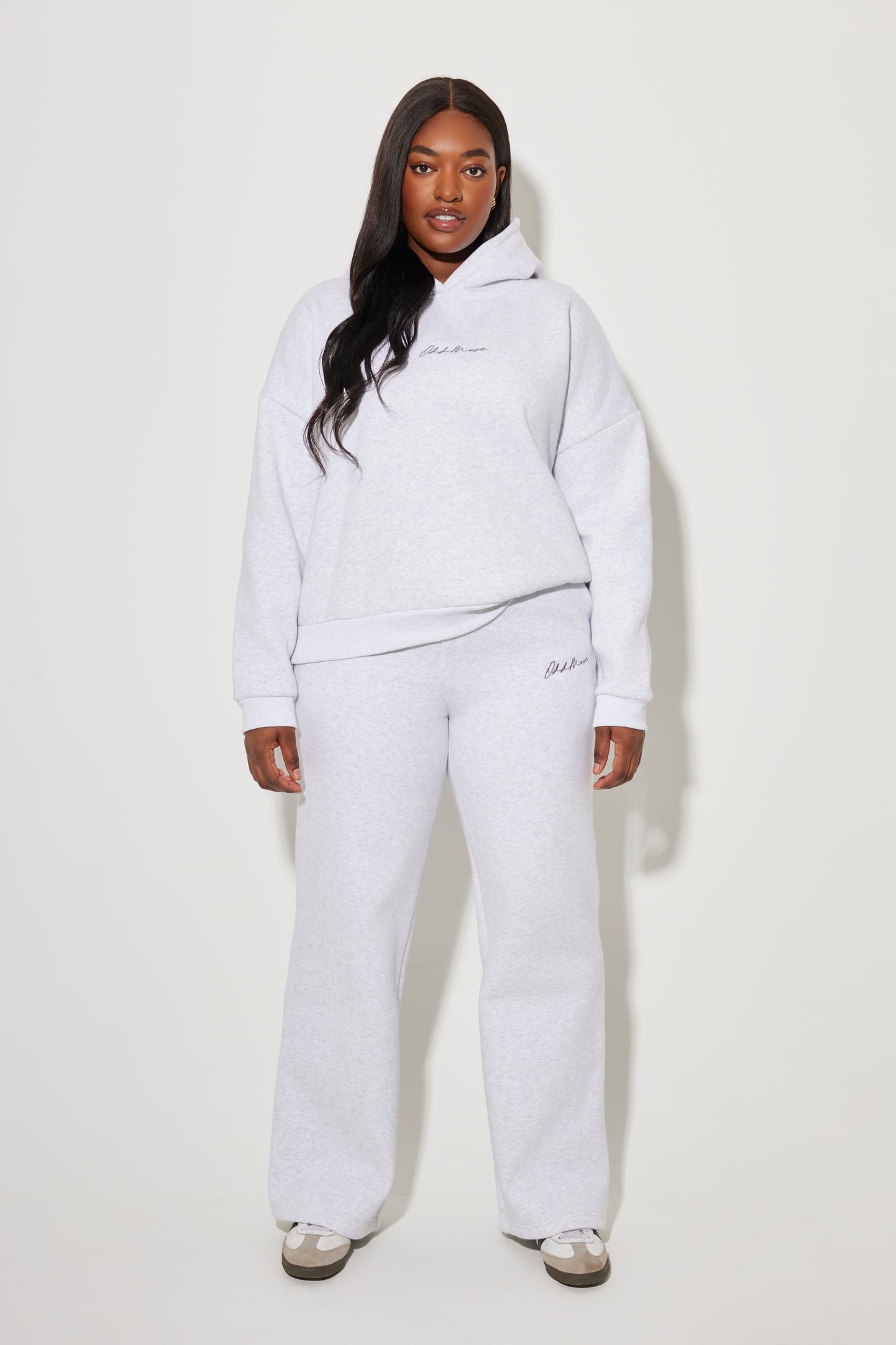 Cotton Sweatpants