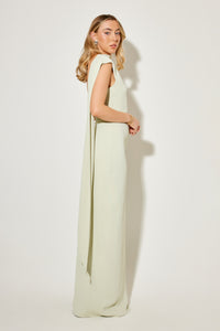 The Ultimate Muse Drape Maxi Dress