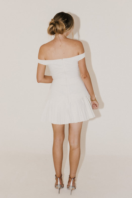 Exclusive Muse No. 1