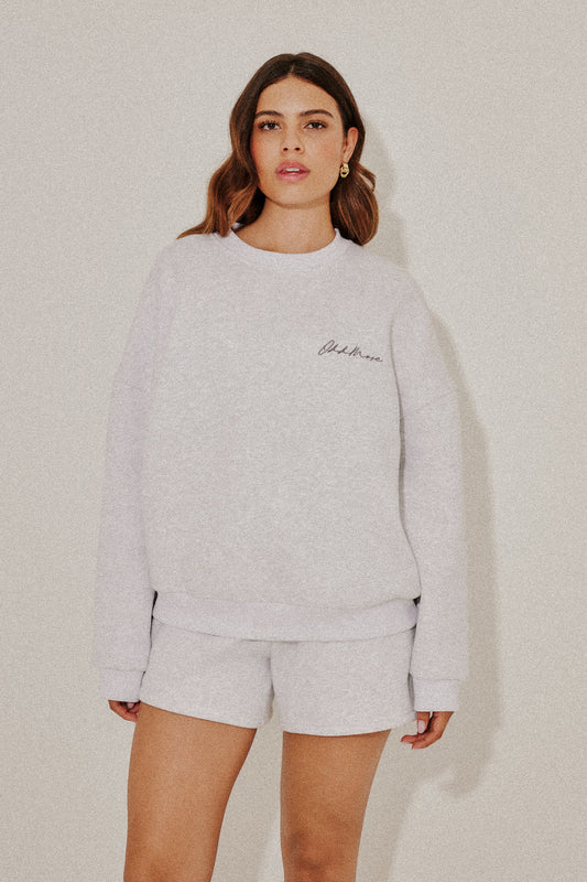 Crewneck Sweatshirt