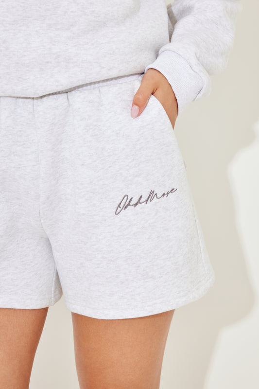 Cotton Sweat Shorts