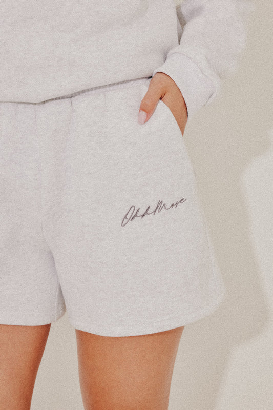 Cotton Sweat Shorts