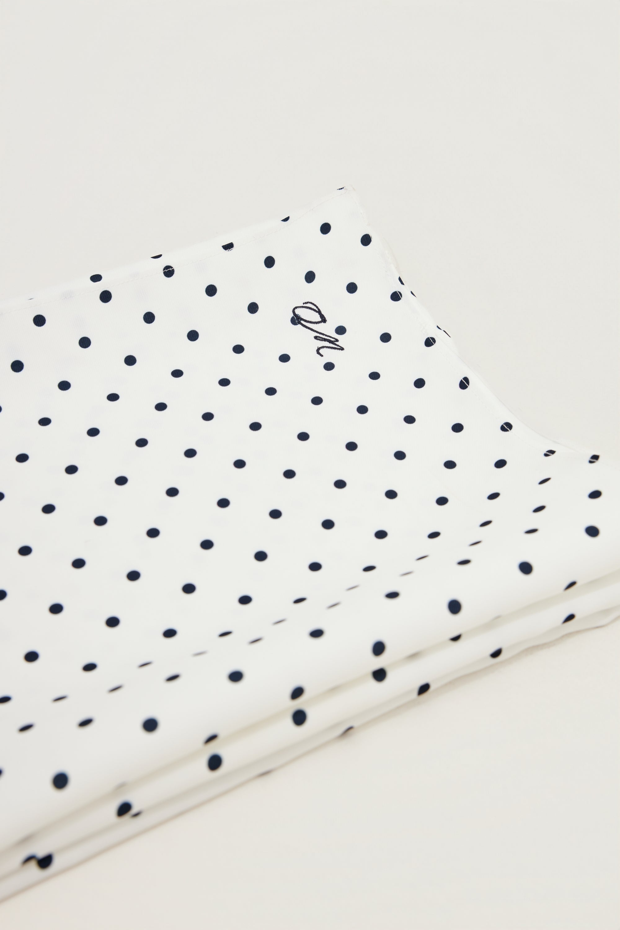 The Ultimate Muse Polka Dot Scarf