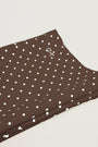 The Ultimate Muse Polka Dot Scarf