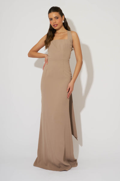jersey babydoll dress Rylee and Cru Jersey Babydoll Dress Ditsy Terracotta